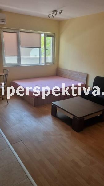 Продава 1-СТАЕН, гр. Пловдив, Кършияка, снимка 3 - Апартаменти - 54062103