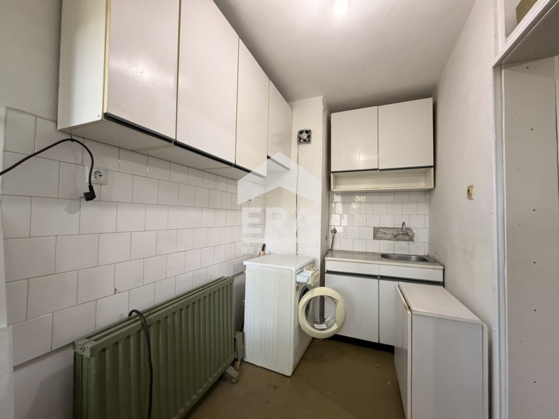 Продава 1-СТАЕН, гр. Силистра, Център, снимка 4 - Апартаменти - 55755847