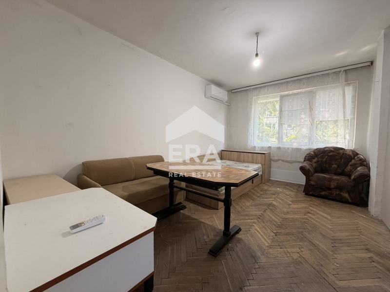 Продава 1-СТАЕН, гр. Силистра, Център, снимка 2 - Апартаменти - 55755847