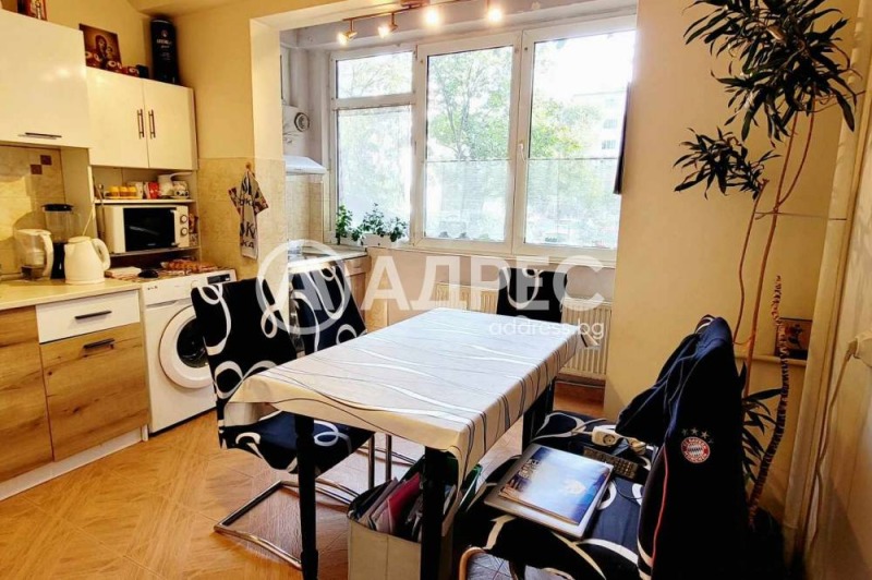 À vendre  1 chambre Sofia , Borovo , 62 m² | 25854710 - image [6]