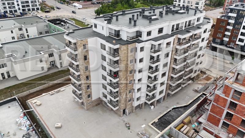 Til salg  1 soveværelse Sofia , Malinova dolina , 75 kvm | 44436338 - billede [5]