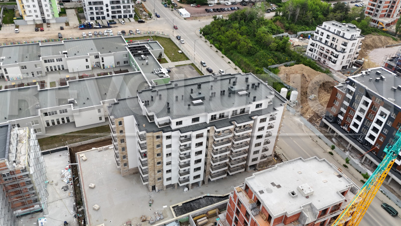Til salg  1 soveværelse Sofia , Malinova dolina , 75 kvm | 44436338 - billede [6]