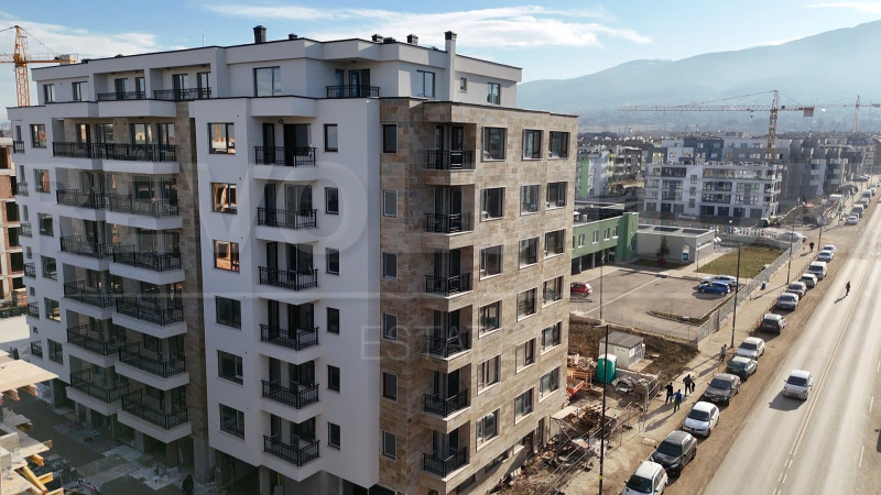 Продава  2-стаен град София , Малинова долина , 75 кв.м | 44436338 - изображение [4]