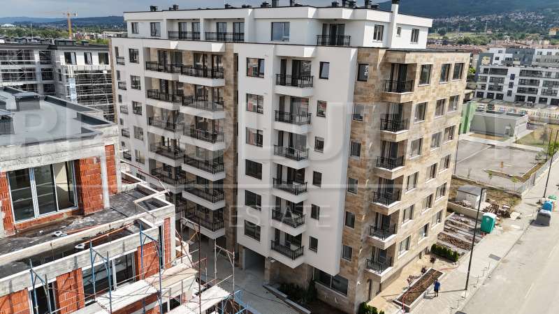 Satılık  1 yatak odası Sofia , Malinova dolina , 75 metrekare | 44436338 - görüntü [4]