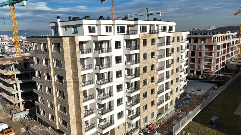 Продава  2-стаен град София , Малинова долина , 75 кв.м | 44436338 - изображение [3]