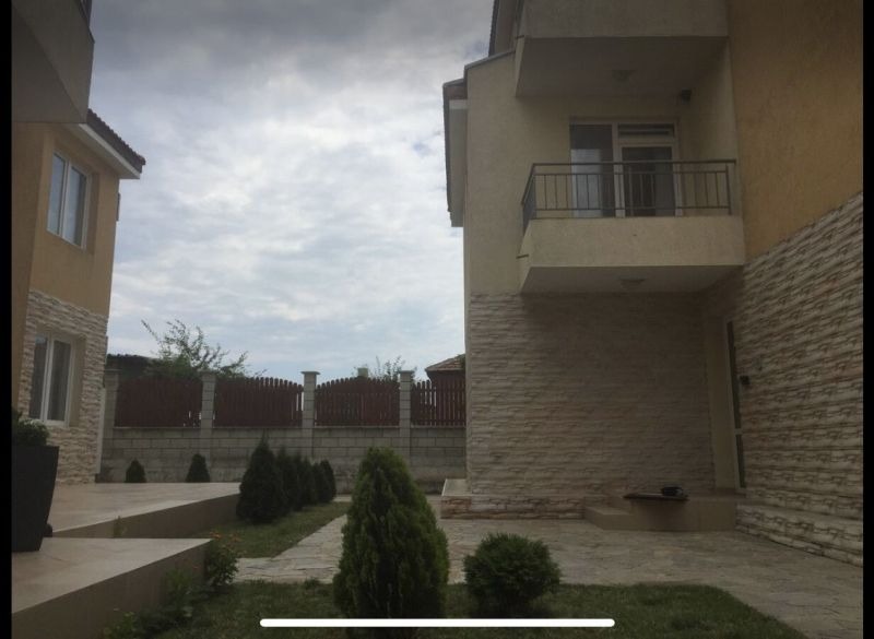 Продава 2-СТАЕН, с. Божурец, област Добрич, снимка 7 - Aпартаменти - 49568770