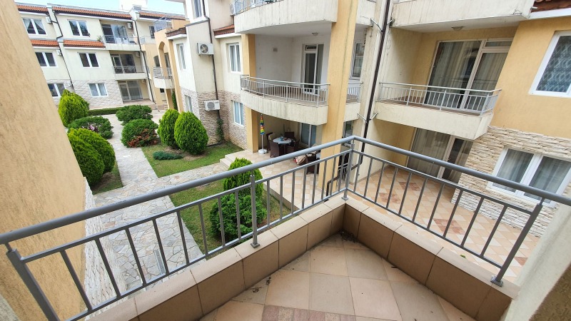 Myytävänä  1 makuuhuone Dobrichin alue , Božurets , 59 neliömetriä | 59362904 - kuva [5]