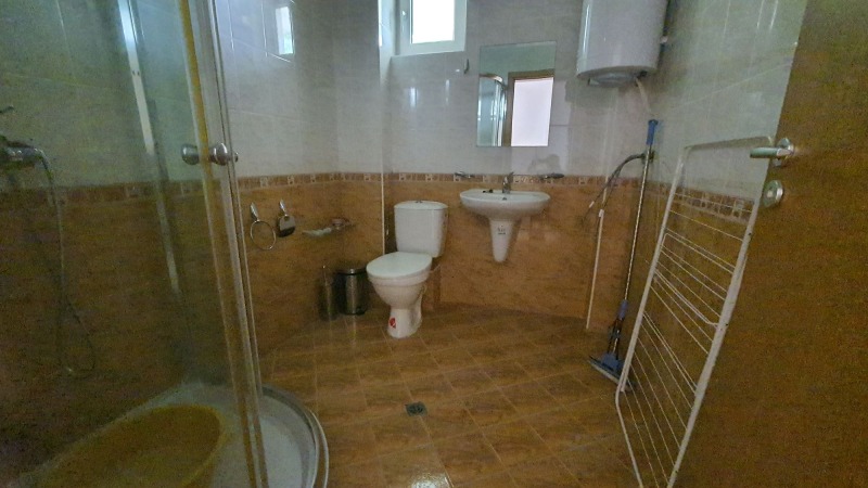 Myytävänä  1 makuuhuone Dobrichin alue , Božurets , 59 neliömetriä | 59362904 - kuva [13]