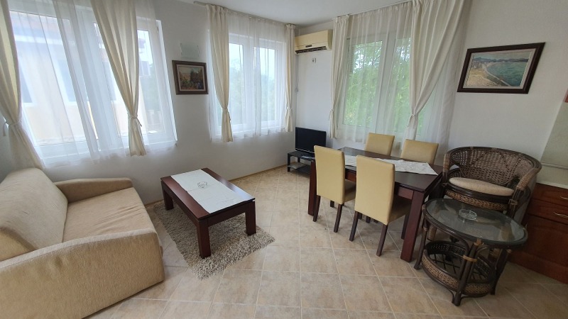 Myytävänä  1 makuuhuone Dobrichin alue , Božurets , 59 neliömetriä | 59362904 - kuva [3]