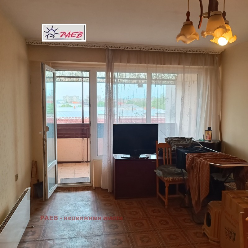 Продаја  1 спаваћа соба Русе , Центар , 60 м2 | 69455195 - слика [5]