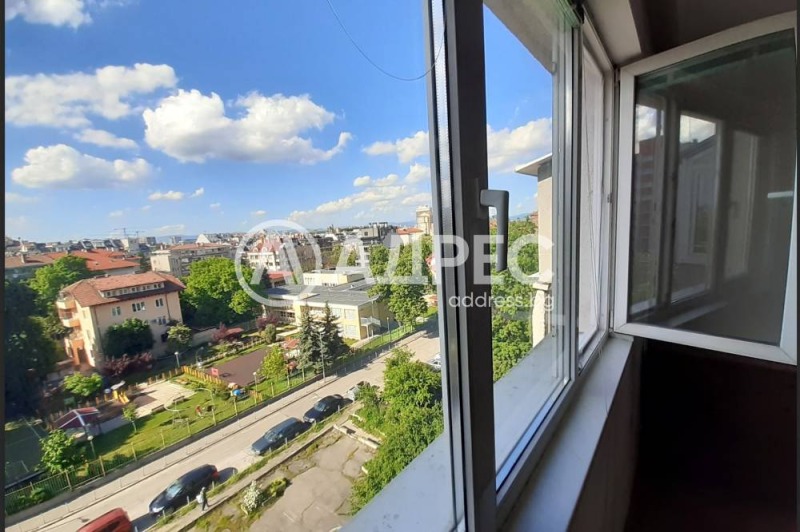 In vendita  1 camera da letto Sofia , Tsentar , 62 mq | 16215079