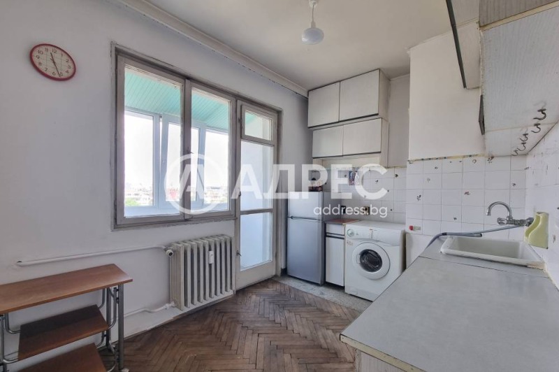 In vendita  1 camera da letto Sofia , Tsentar , 62 mq | 16215079 - Immagine [7]