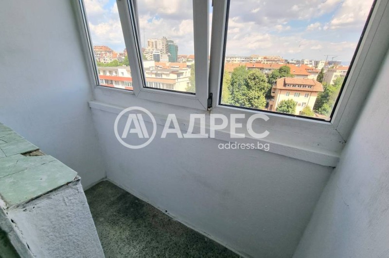 In vendita  1 camera da letto Sofia , Tsentar , 62 mq | 16215079 - Immagine [15]