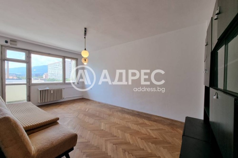 In vendita  1 camera da letto Sofia , Tsentar , 62 mq | 16215079 - Immagine [3]