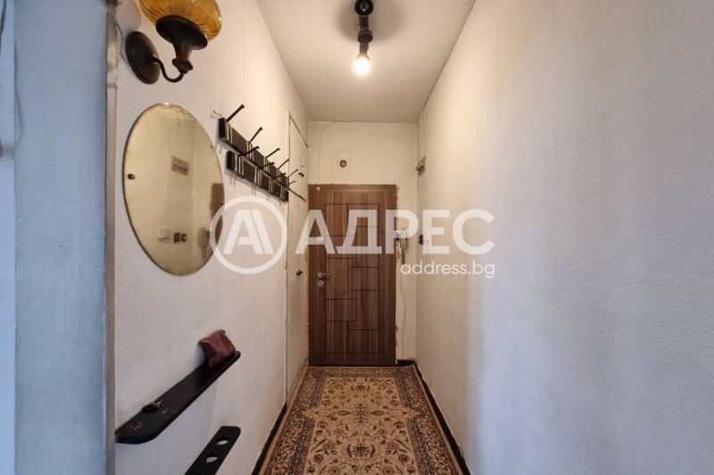 In vendita  1 camera da letto Sofia , Tsentar , 62 mq | 16215079 - Immagine [16]