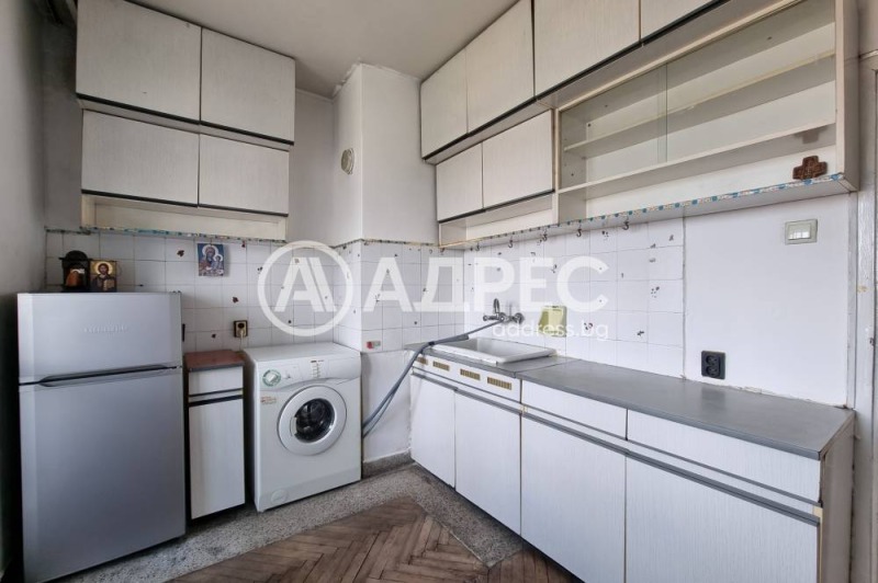 In vendita  1 camera da letto Sofia , Tsentar , 62 mq | 16215079 - Immagine [8]