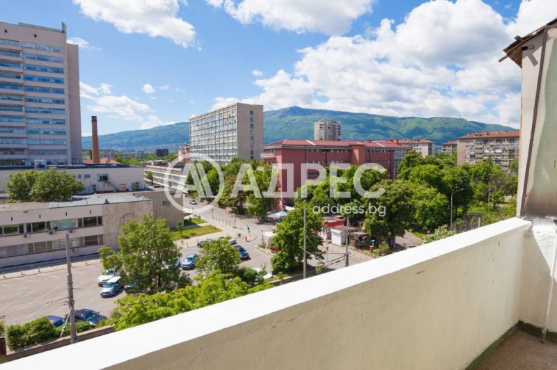 Satılık  1 yatak odası Sofia , Centar , 62 metrekare | 16215079