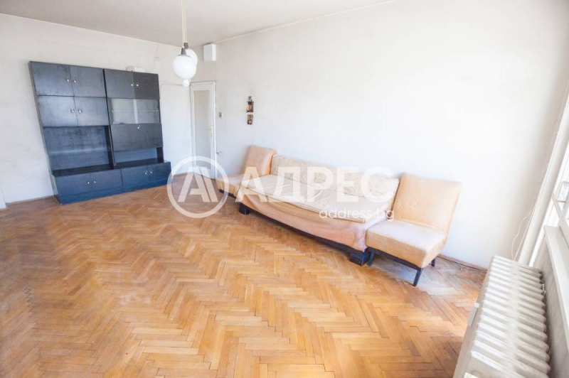 Satılık  1 yatak odası Sofia , Centar , 62 metrekare | 16215079 - görüntü [2]