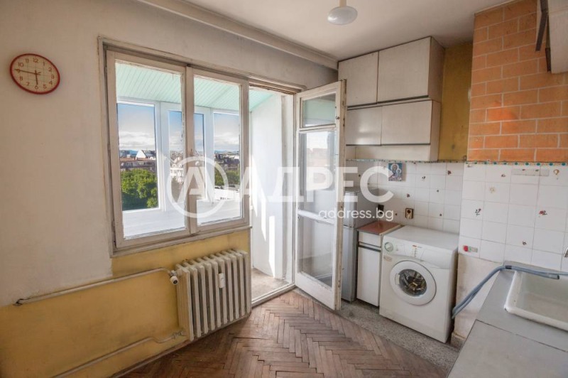 Satılık  1 yatak odası Sofia , Centar , 62 metrekare | 16215079 - görüntü [7]