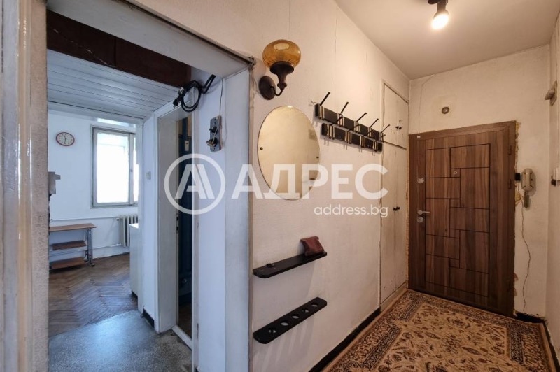 In vendita  1 camera da letto Sofia , Tsentar , 62 mq | 16215079 - Immagine [14]