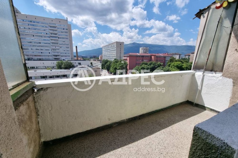 In vendita  1 camera da letto Sofia , Tsentar , 62 mq | 16215079 - Immagine [11]