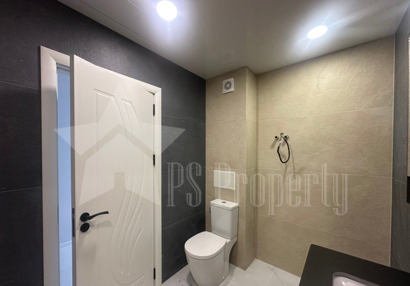 На продаж  1 спальня Стара Загора , Железник - център , 60 кв.м | 89835555 - зображення [9]