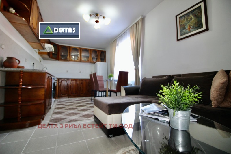 Продаја  1 спаваћа соба Софија , Центар , 66 м2 | 47785105 - слика [3]