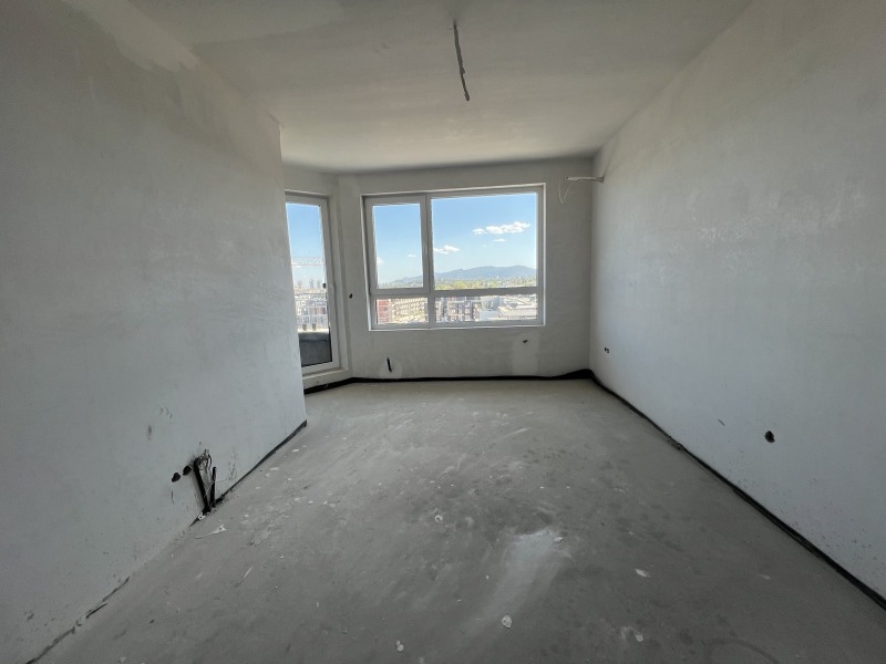 Продава  2-стаен град София , Малинова долина , 78 кв.м | 92397240 - изображение [9]