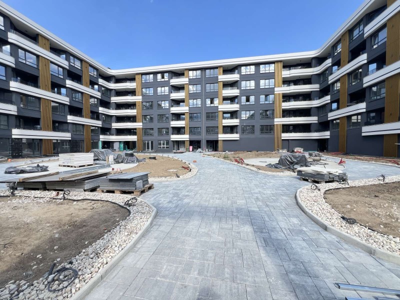 Продава  2-стаен град София , Малинова долина , 78 кв.м | 92397240