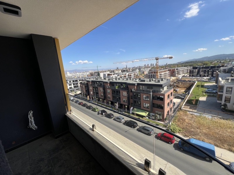 Продава  2-стаен град София , Малинова долина , 78 кв.м | 92397240 - изображение [10]
