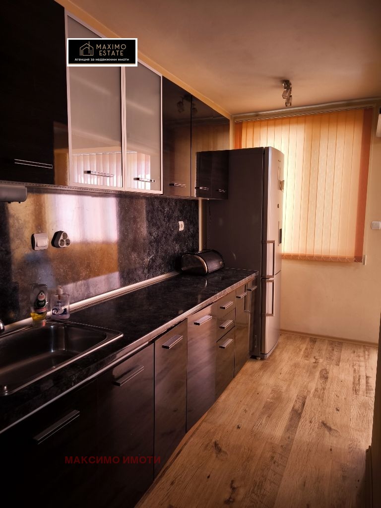 Продава 2-СТАЕН, гр. Стара Загора, Опълченски, снимка 7 - Апартаменти - 52663688