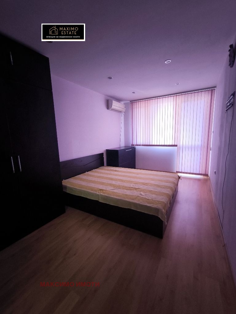 Продава 2-СТАЕН, гр. Стара Загора, Опълченски, снимка 6 - Апартаменти - 52663688