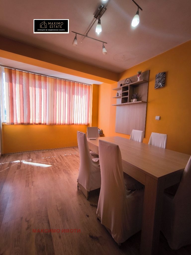 Продава 2-СТАЕН, гр. Стара Загора, Опълченски, снимка 4 - Апартаменти - 52663688