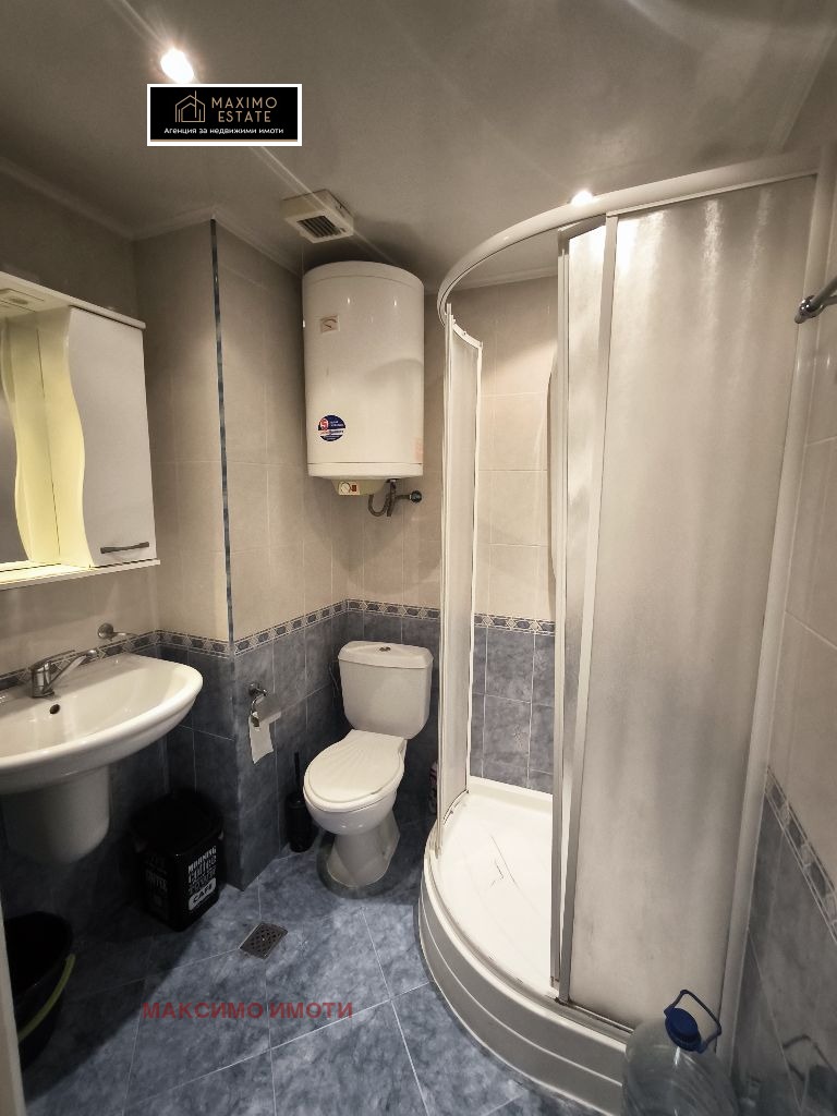 Продава 2-СТАЕН, гр. Стара Загора, Опълченски, снимка 13 - Апартаменти - 52663688