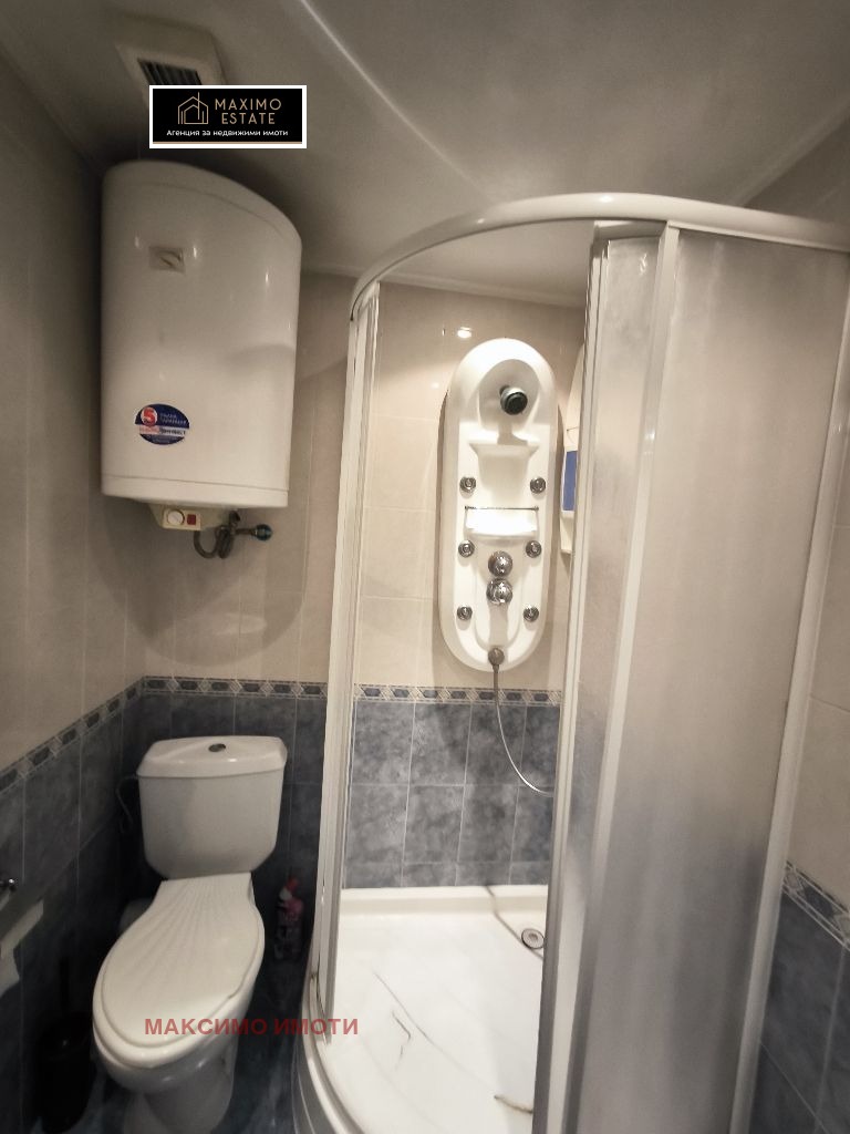 Продава 2-СТАЕН, гр. Стара Загора, Опълченски, снимка 14 - Апартаменти - 52663688