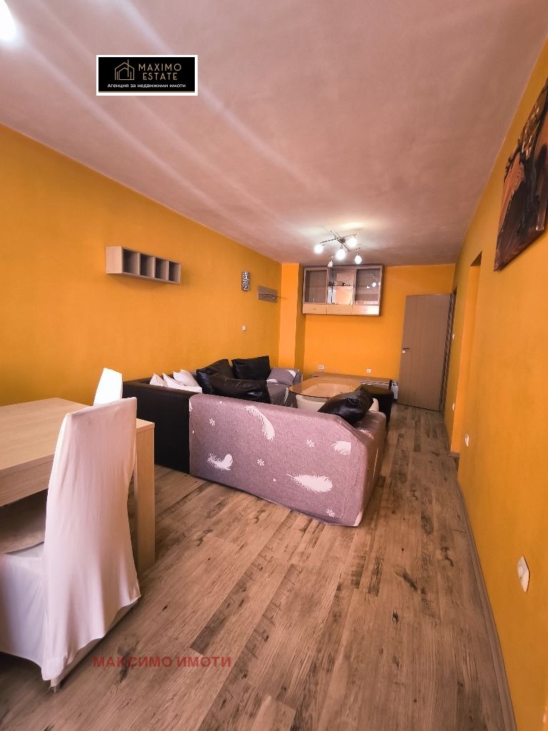 Продава 2-СТАЕН, гр. Стара Загора, Опълченски, снимка 10 - Апартаменти - 52663688