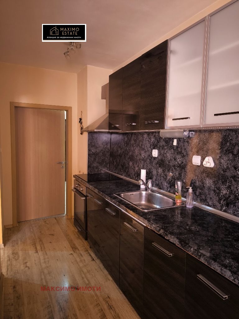 Продава 2-СТАЕН, гр. Стара Загора, Опълченски, снимка 8 - Апартаменти - 52663688