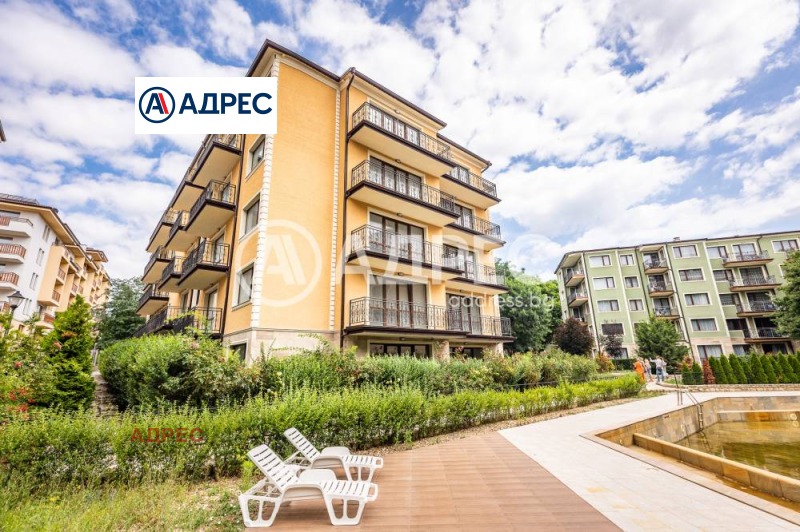 Продава 2-СТАЕН, гр. Варна, к.к. Св.Св. Константин и Елена