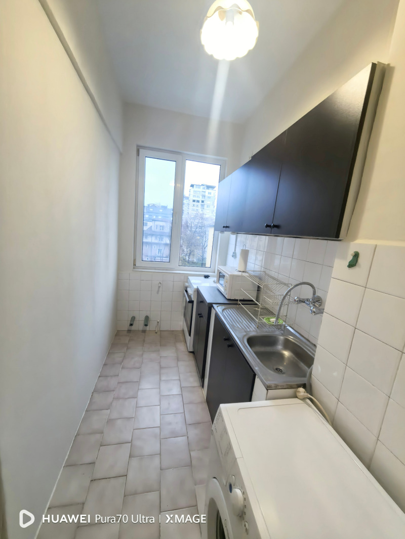 Продава 2-СТАЕН, гр. София, Оборище, снимка 7 - Апартаменти - 53195279