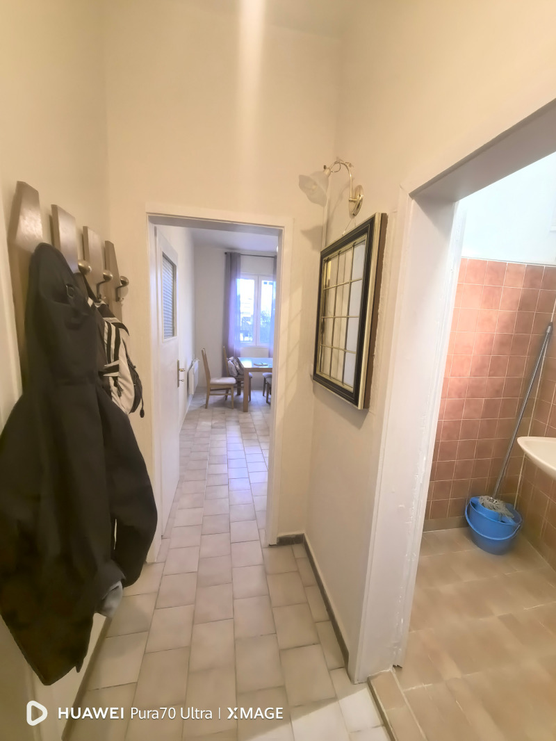 Продава 2-СТАЕН, гр. София, Оборище, снимка 10 - Апартаменти - 53195279