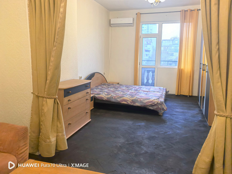 Продава 2-СТАЕН, гр. София, Оборище, снимка 2 - Апартаменти - 53195279