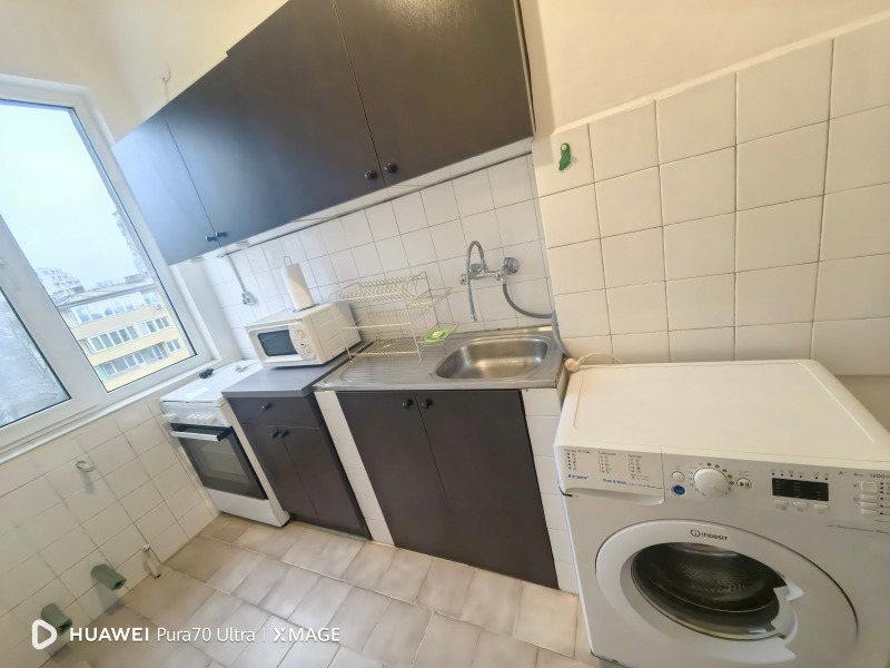 Продава 2-СТАЕН, гр. София, Оборище, снимка 8 - Апартаменти - 53195279