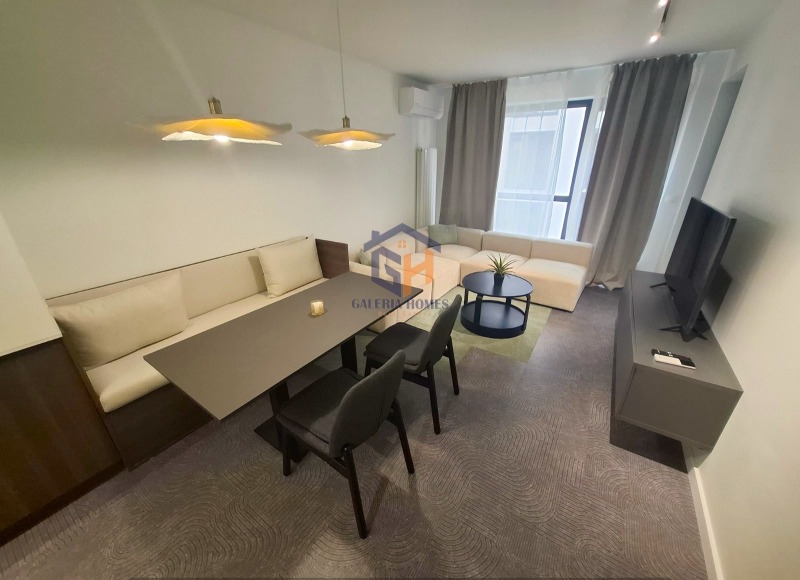 Продава 2-СТАЕН, гр. София, Кръстова вада, снимка 4 - Апартаменти - 53201312