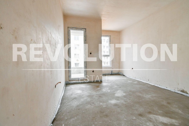 Продава 2-СТАЕН, гр. София, Манастирски ливади, снимка 4 - Апартаменти - 53326044