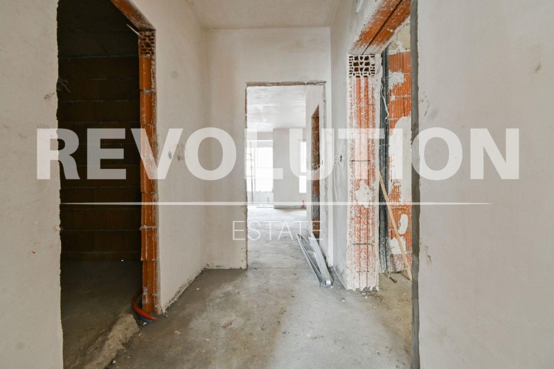 Продава 2-СТАЕН, гр. София, Манастирски ливади, снимка 7 - Апартаменти - 53326044