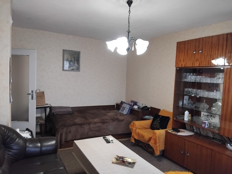 Продава 2-СТАЕН, гр. Русе, Здравец Север 1, снимка 3 - Апартаменти - 53452298