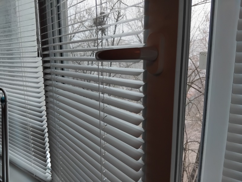 Продава 2-СТАЕН, гр. Русе, Здравец Север 1, снимка 7 - Апартаменти - 53452298