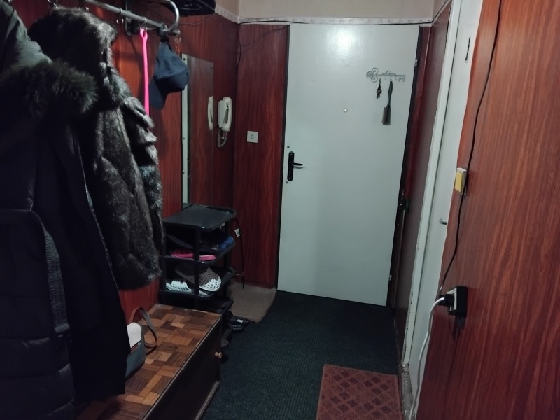 Продава 2-СТАЕН, гр. Русе, Здравец Север 1, снимка 12 - Апартаменти - 53452298