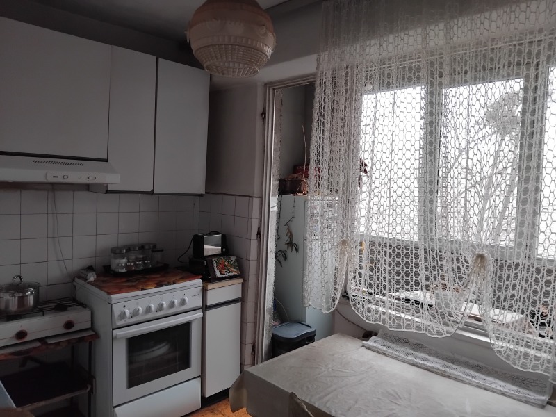 Продава 2-СТАЕН, гр. Русе, Здравец Север 1, снимка 9 - Апартаменти - 53452298