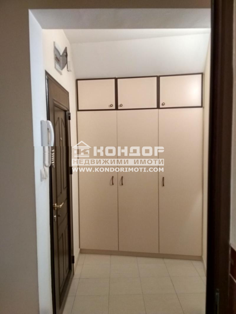 Продава 2-СТАЕН, гр. Пловдив, Кършияка, снимка 7 - Апартаменти - 53628795